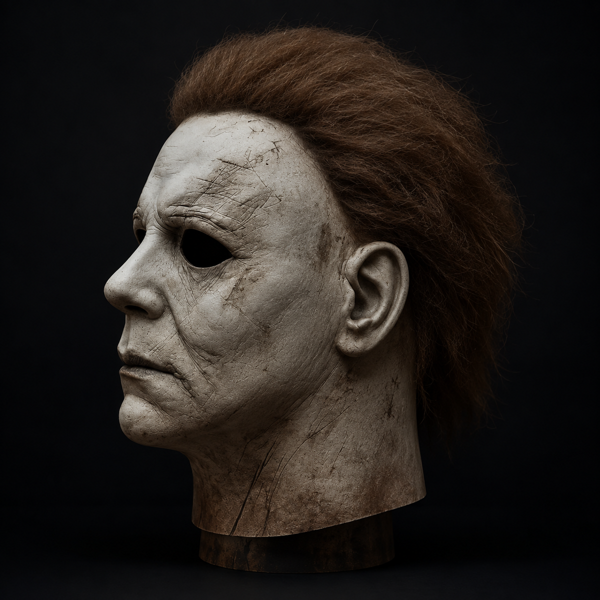 Halloweeen Film Mask