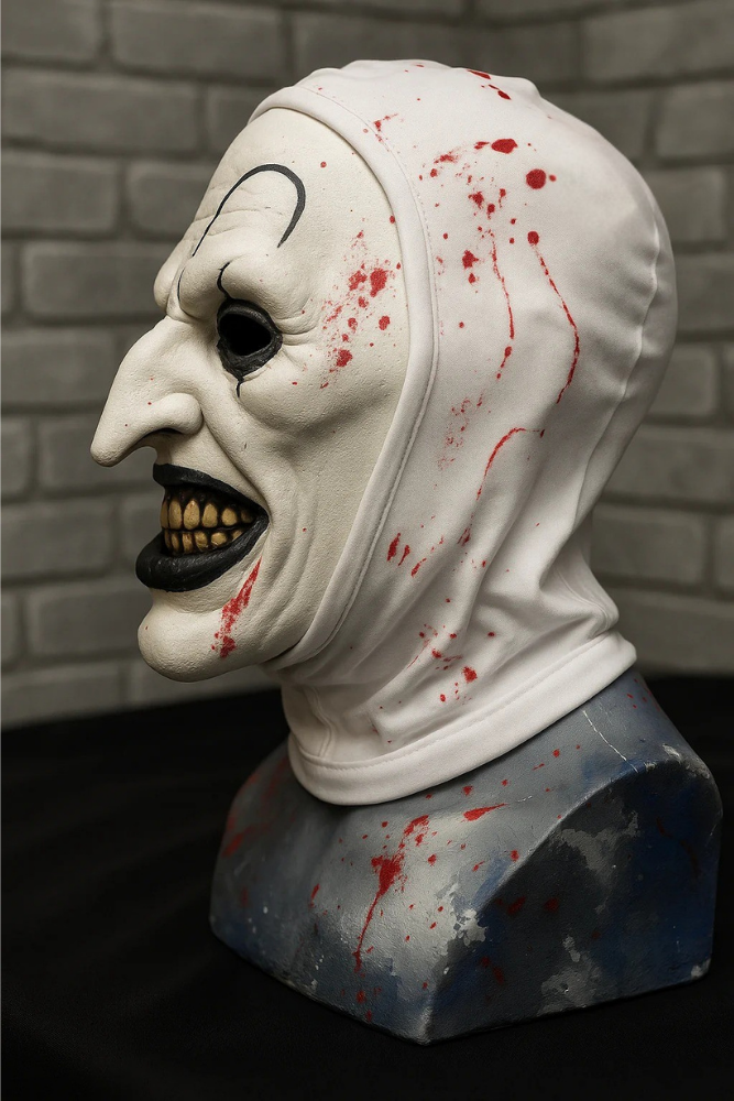Clown Mask