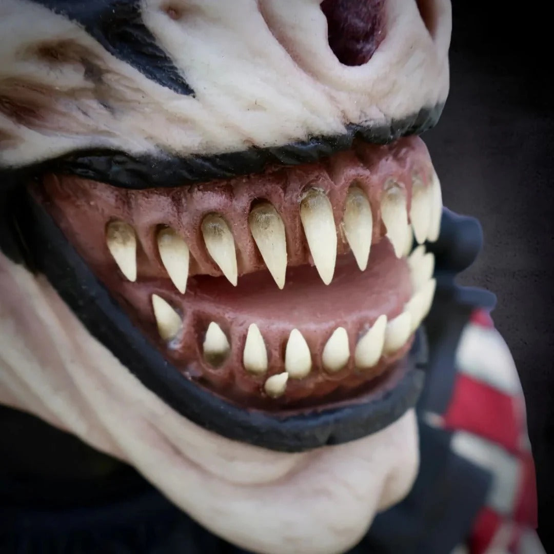 Clown Mask