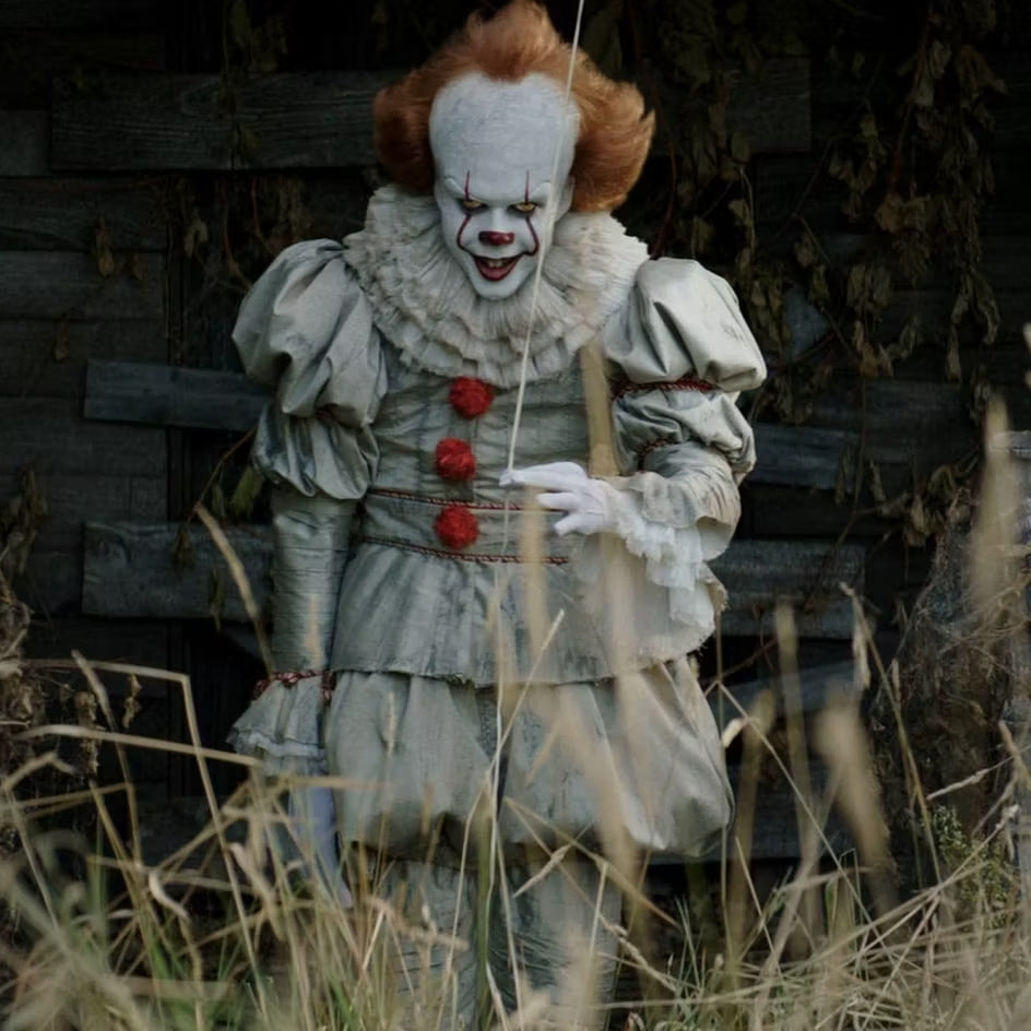 IT Clown Costume