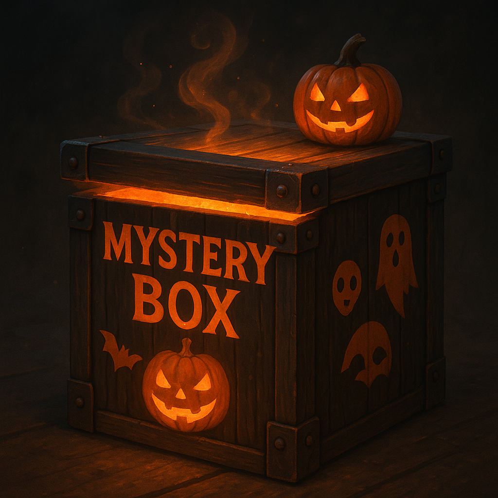 Mystery Box
