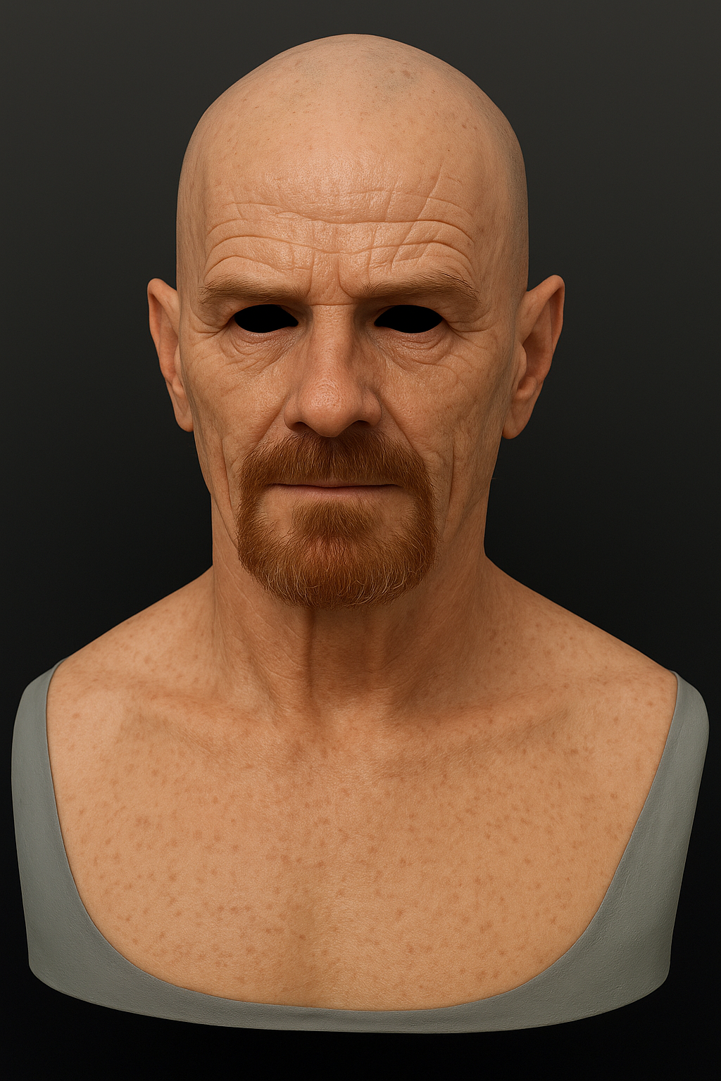 Walter Mask