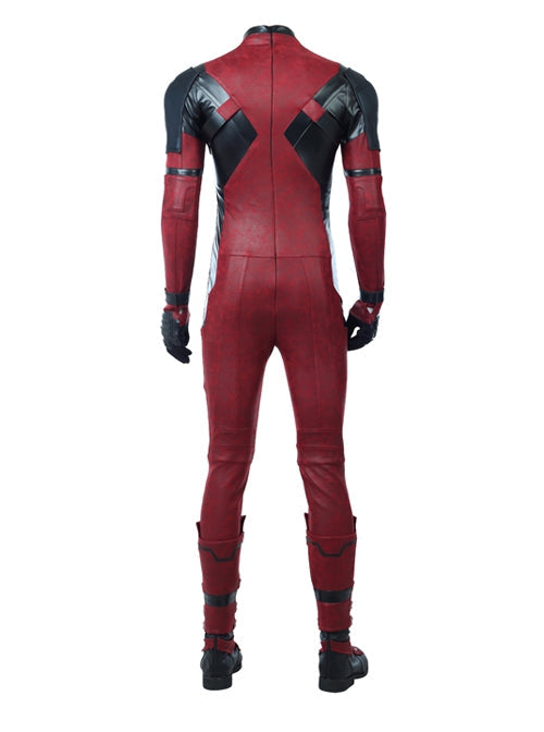 Action Film Costume