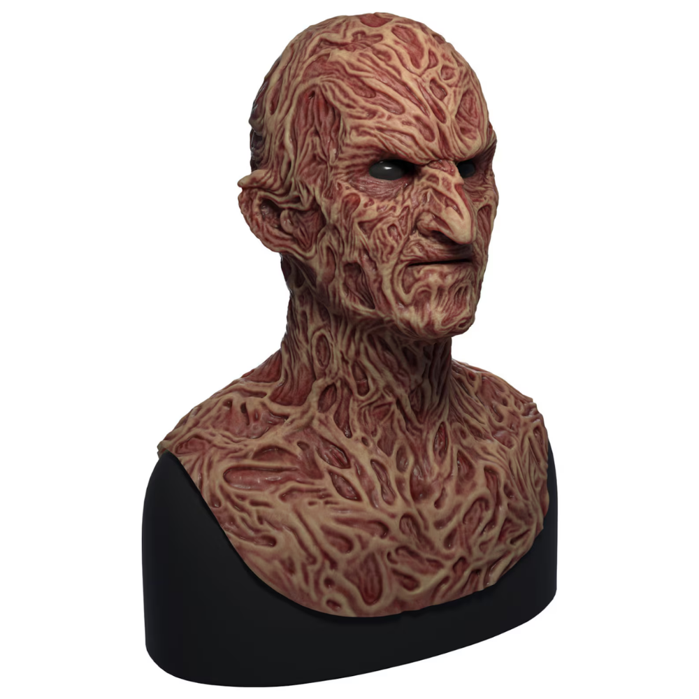 Nightmare Mask