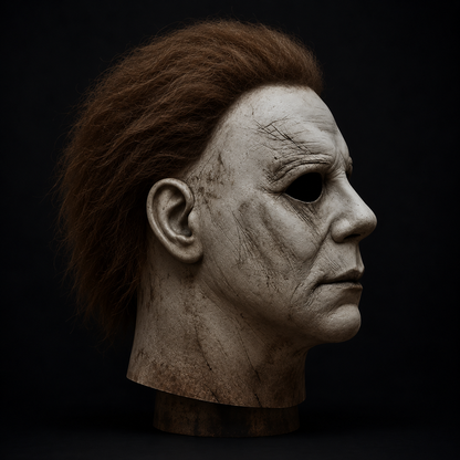 Halloweeen Film Mask