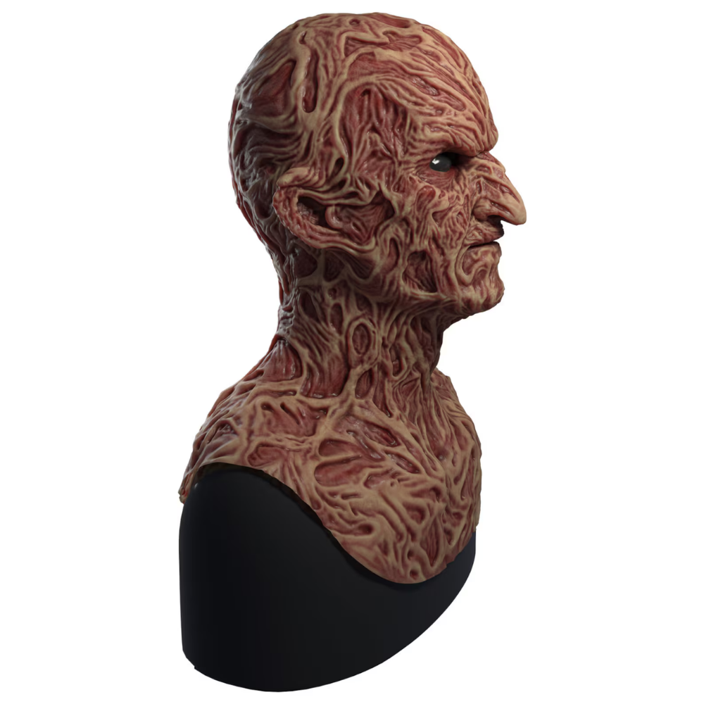 Nightmare Mask
