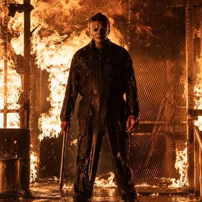Myers Outfit