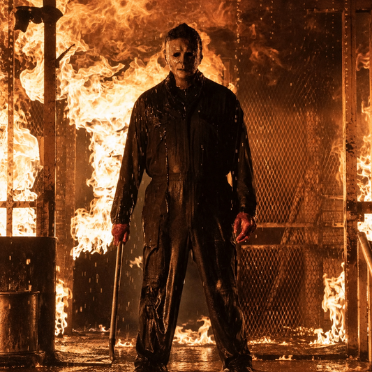 Myers Outfit