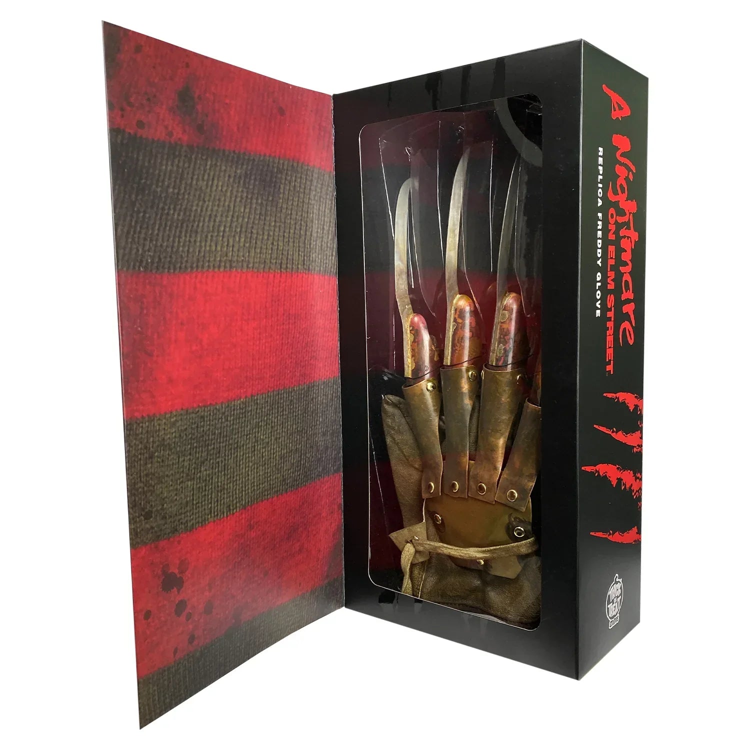 Nightmare Claw
