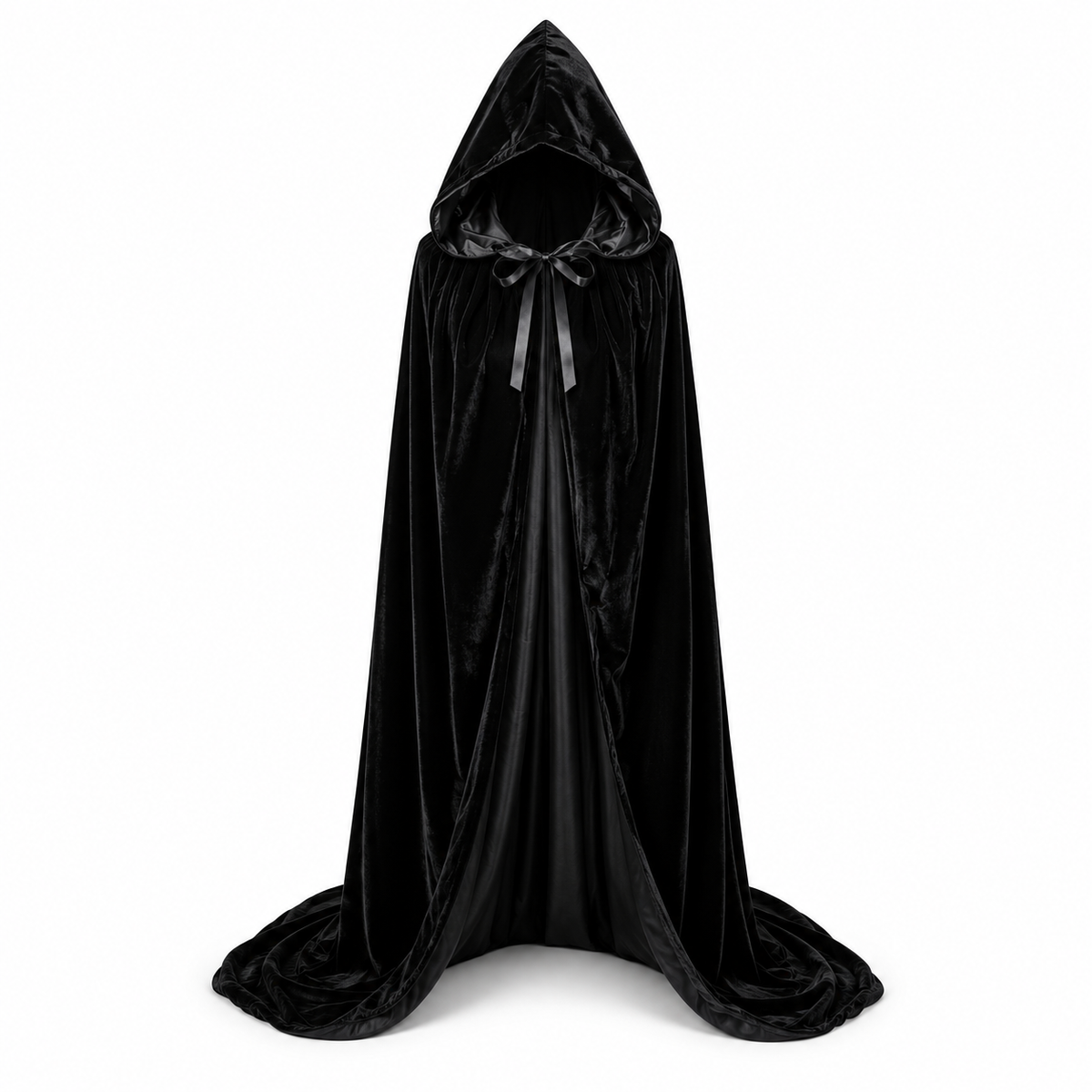Grim Reaper Outfit