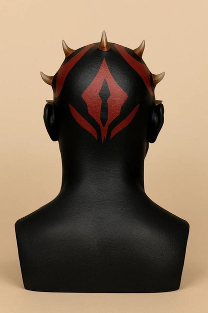Knight Mask