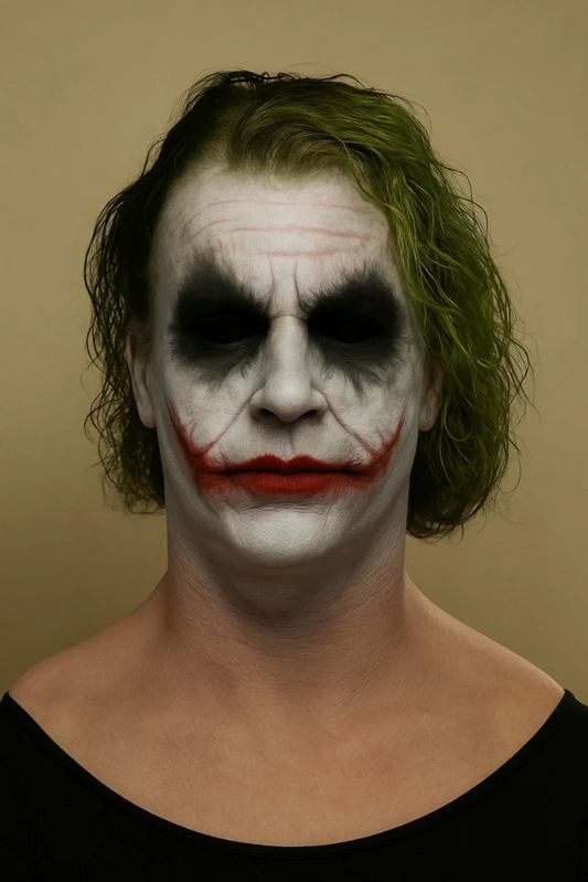 Clown Mask