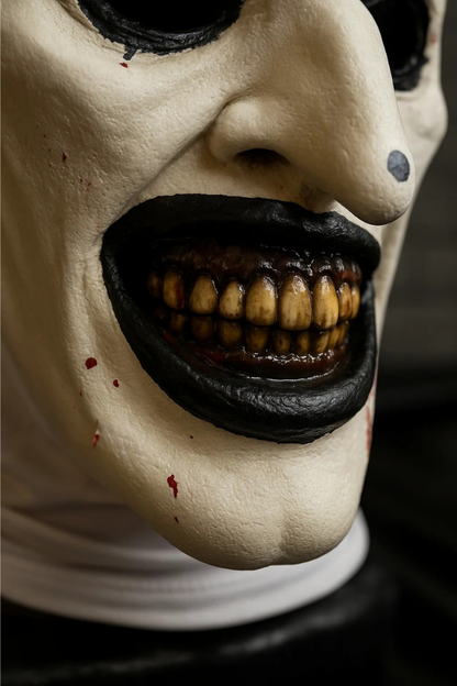 Clown Mask