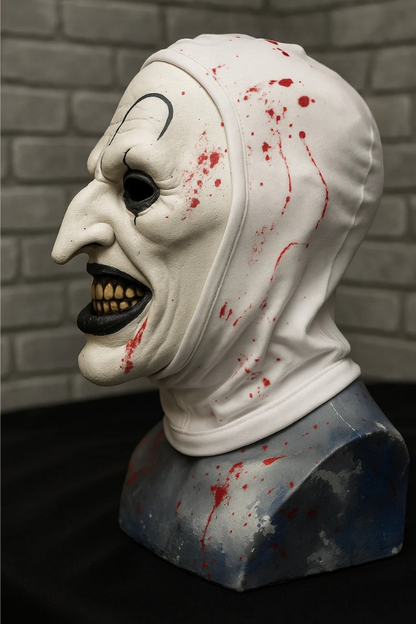 Clown Mask