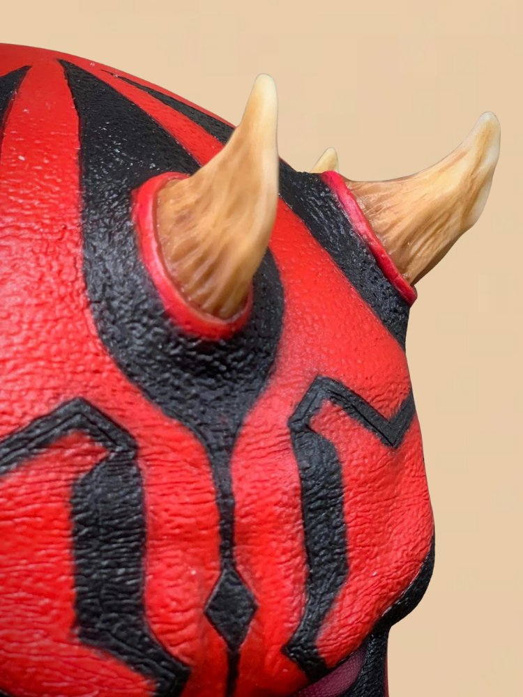 Knight Mask