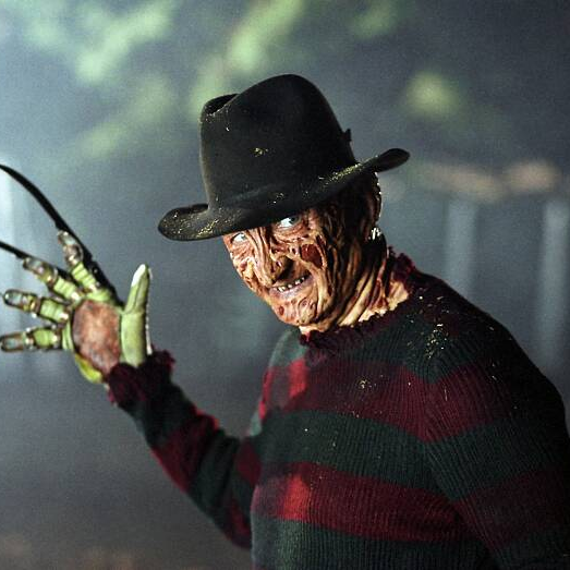 Nightmare Outfit