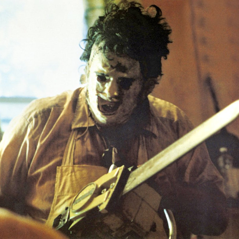 Texas Leatherface Costume