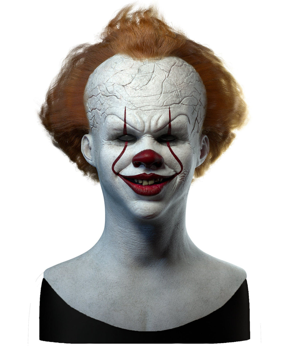 Clown Mask