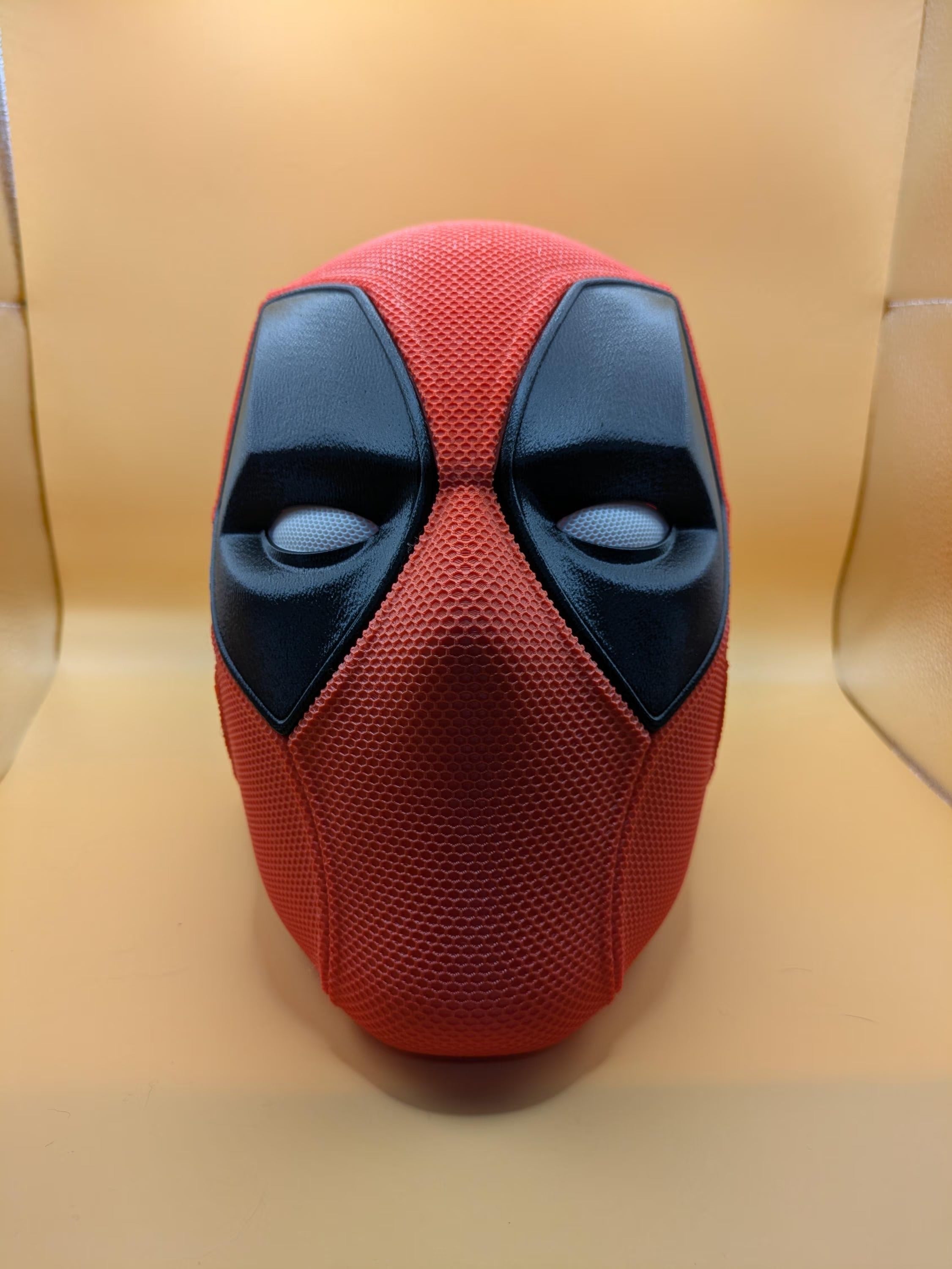 Action Film Mask