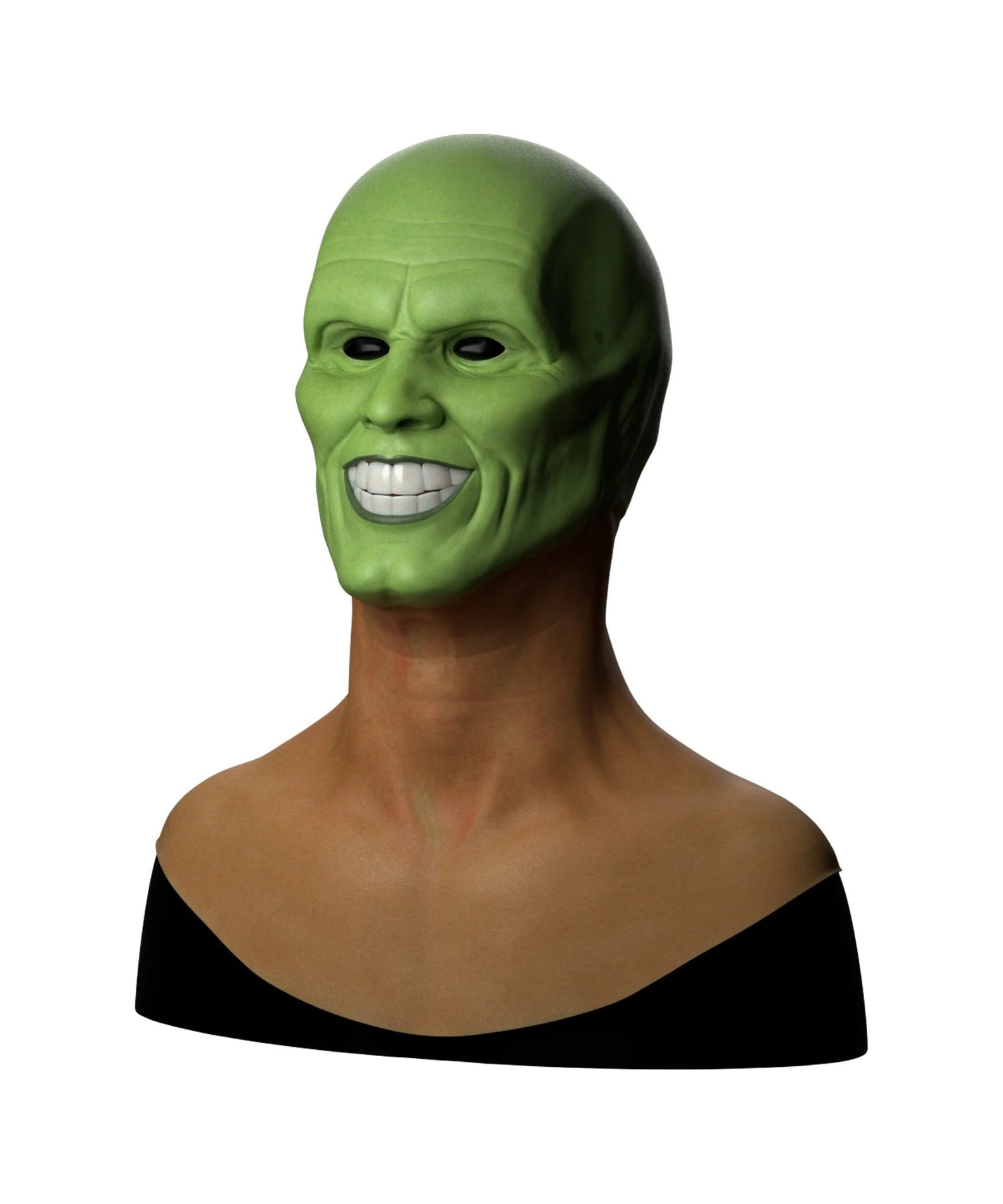 The Mask