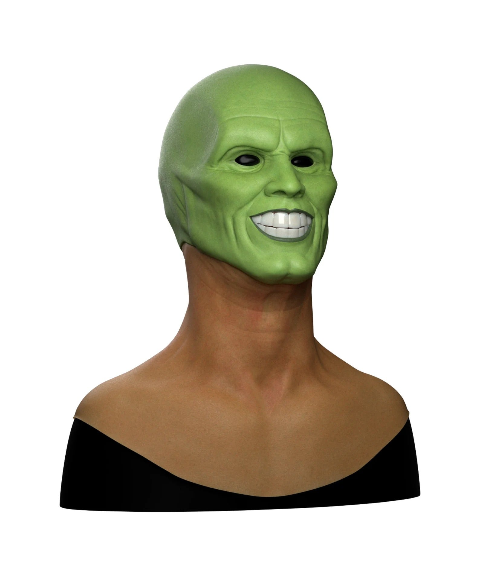 The Mask