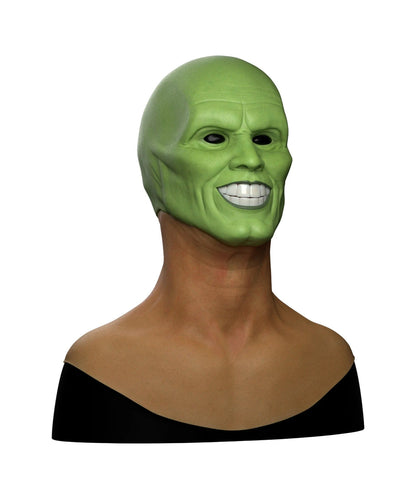 Jim Mask