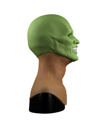 Jim Mask