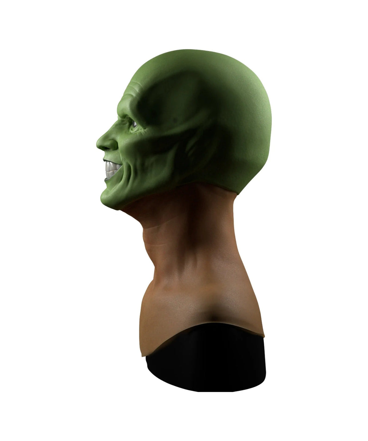 Jim Mask