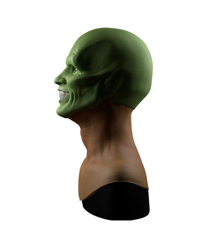 Jim Mask