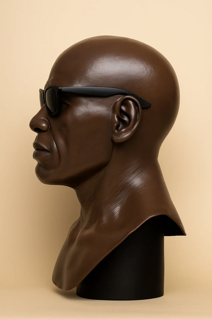 Capetown Mask