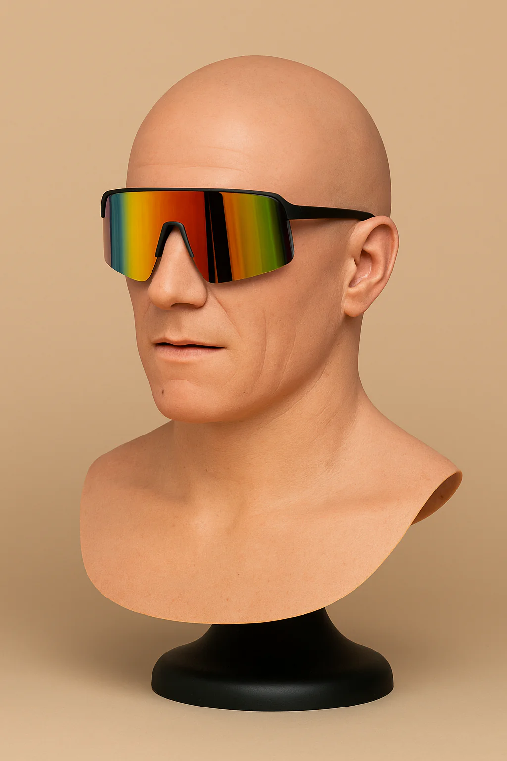 Athlete Mask