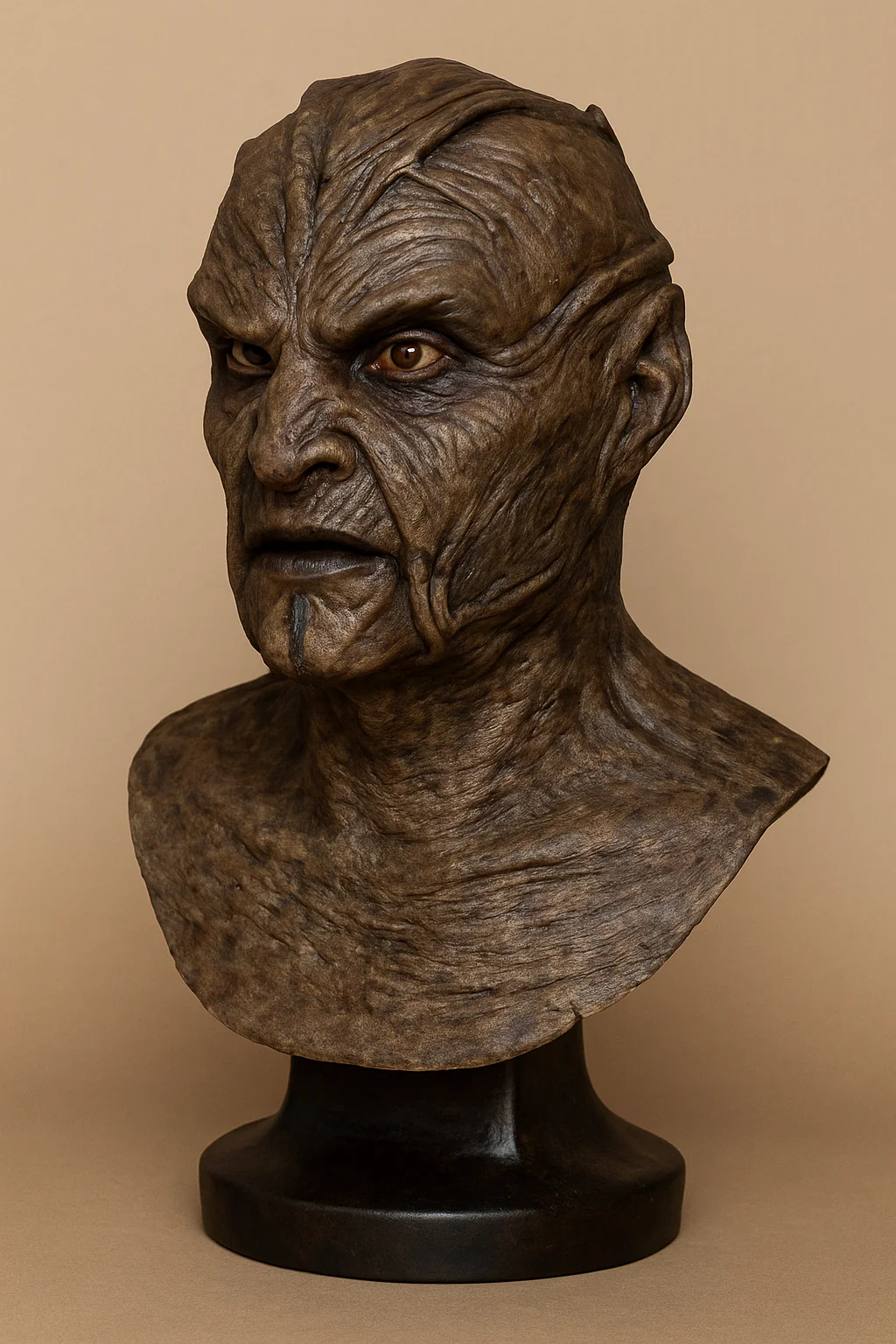 Demon Mask