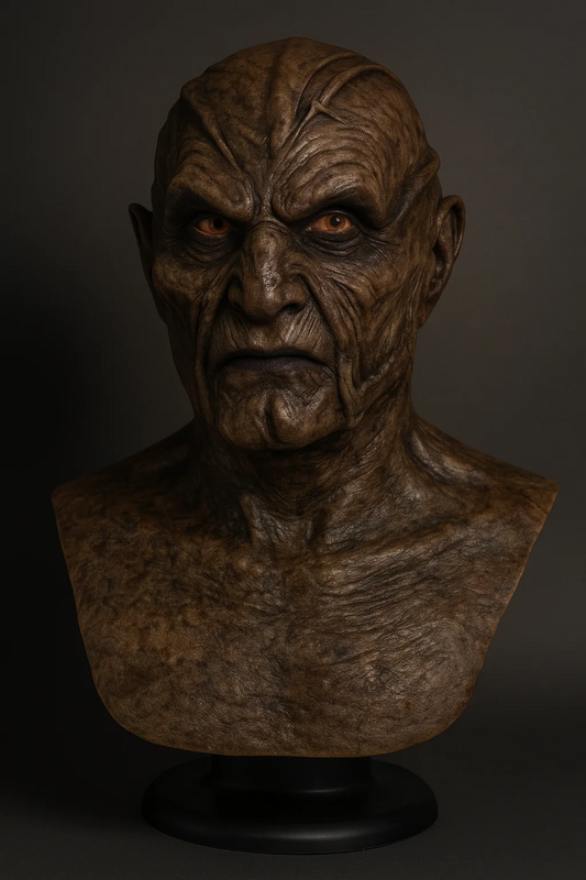 Demon Mask