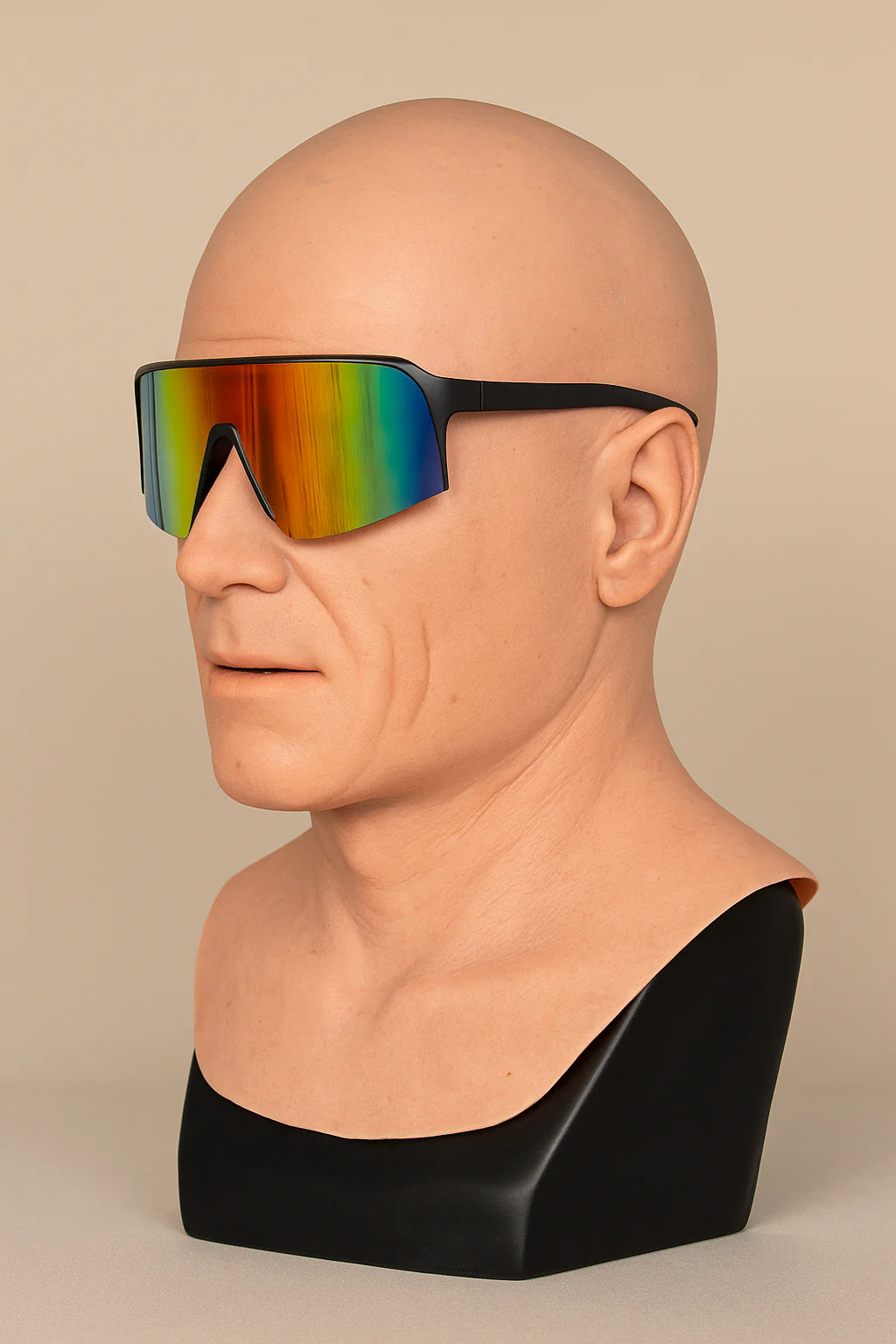 Athlete Mask