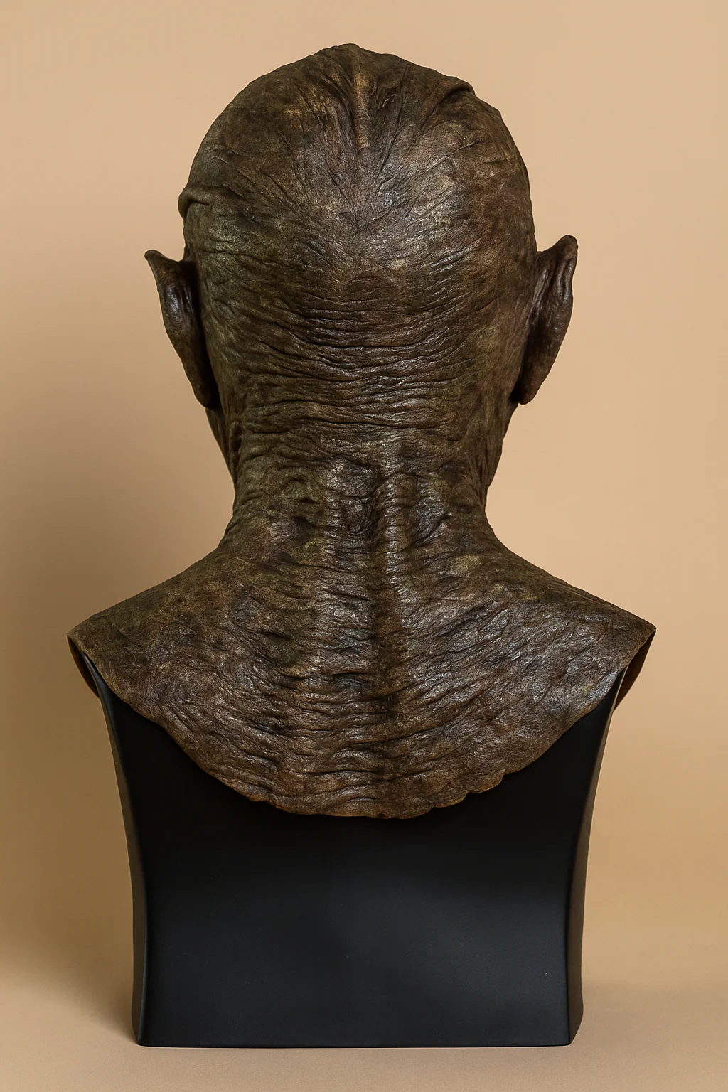 Demon Mask