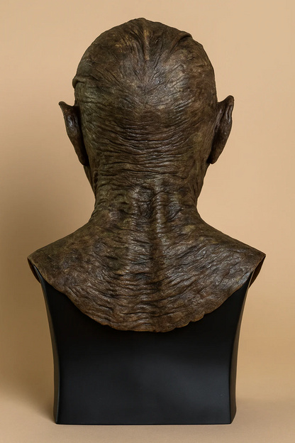 Demon Mask
