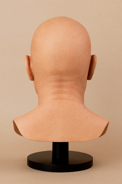 Runner Mask