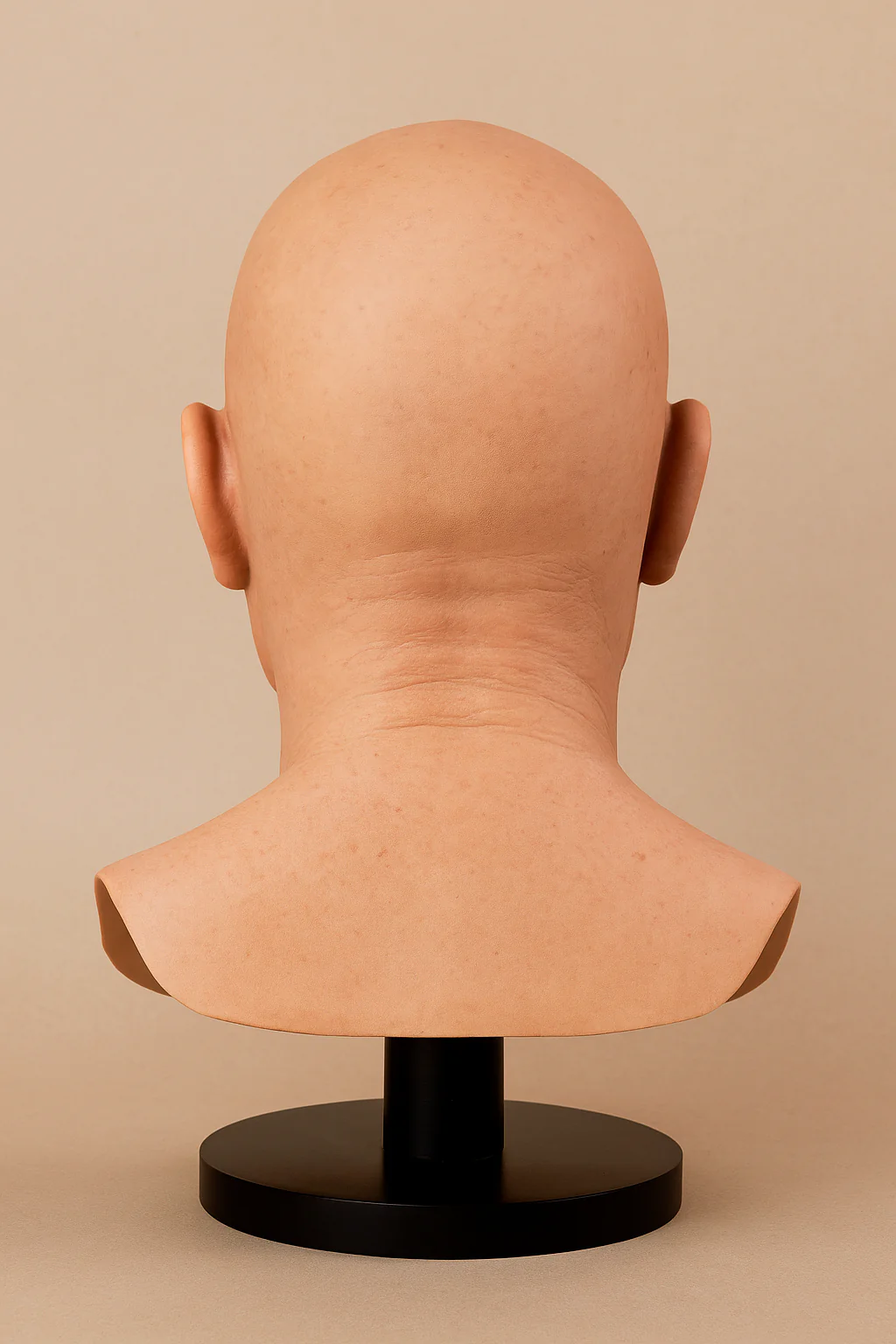 Athlete Mask