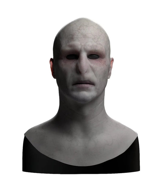Dark Lord Mask