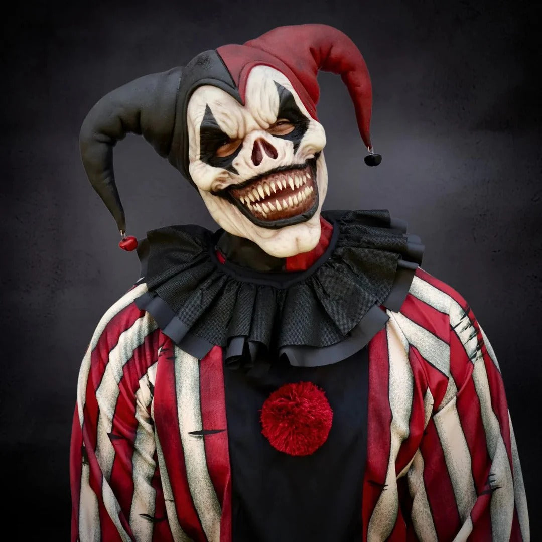 Clown Mask
