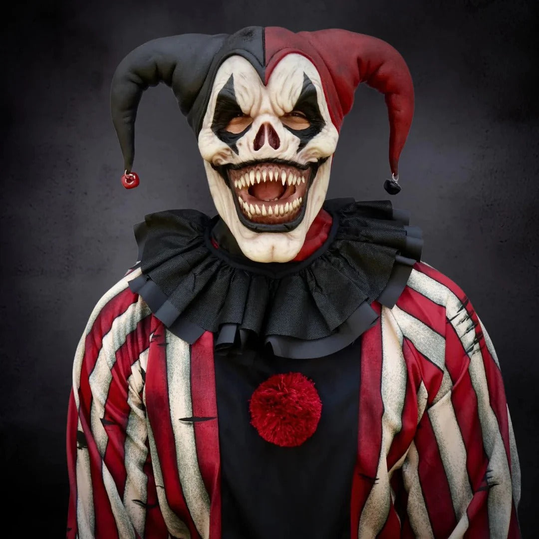 Clown Mask
