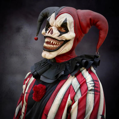Clown Mask