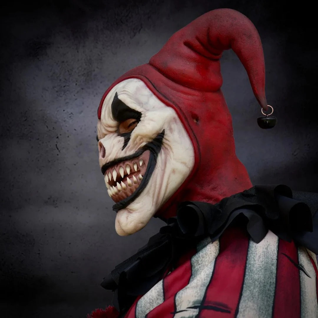 Clown Mask