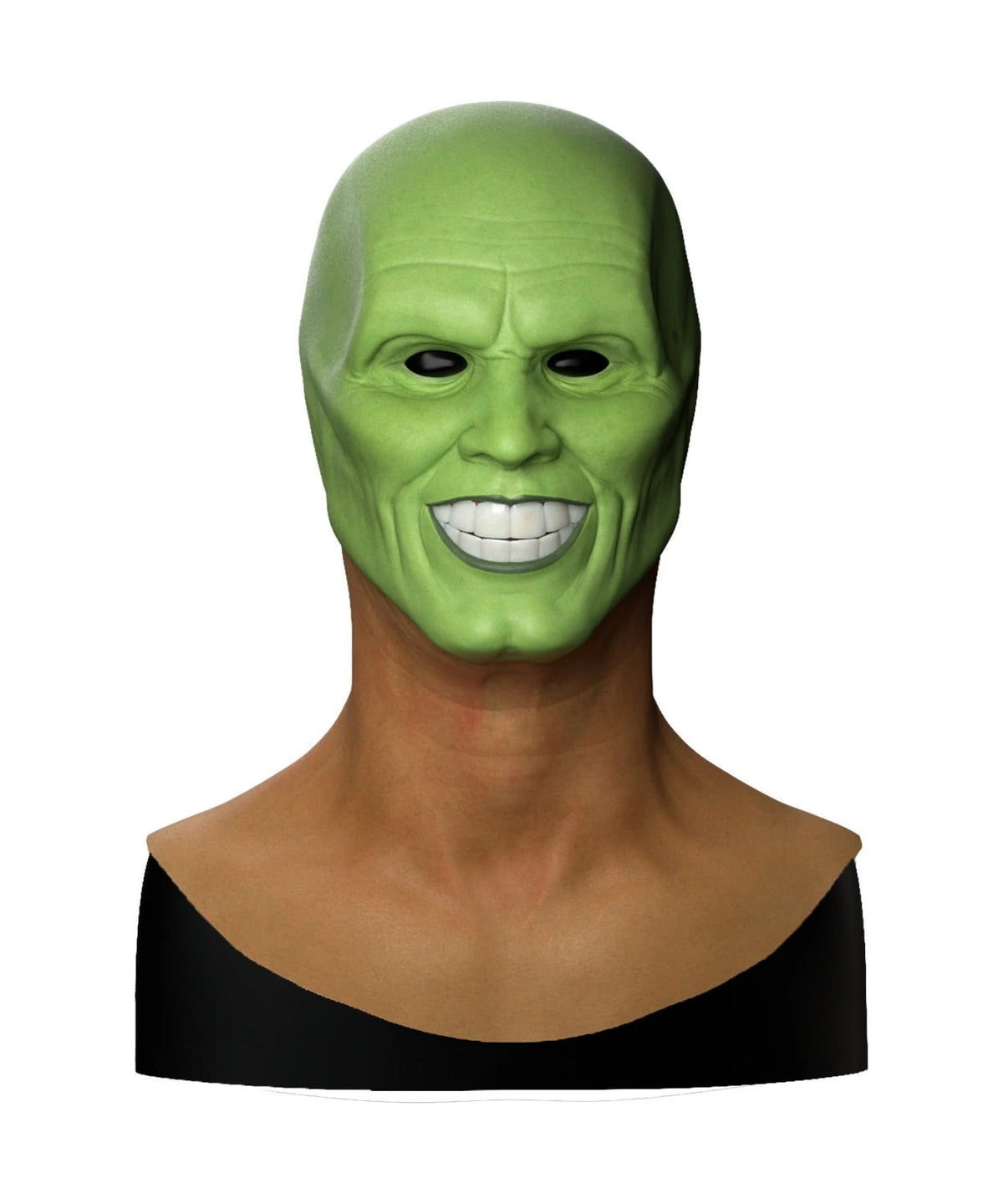 Jim Mask