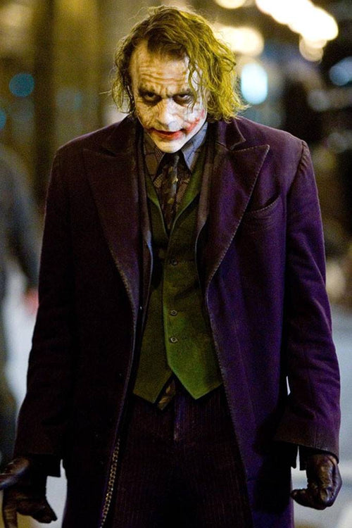 Joker Outfit
