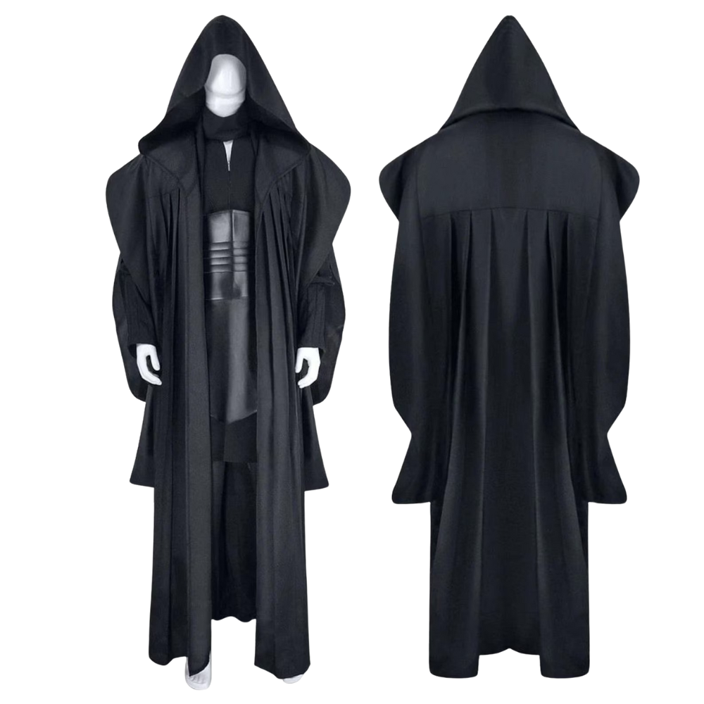 Darth Maul Costume