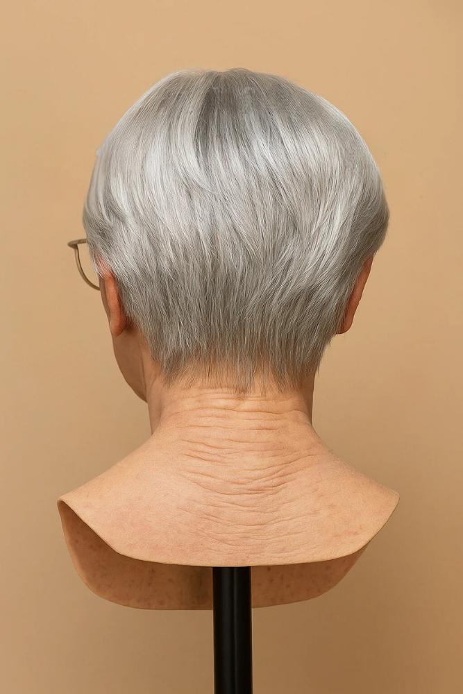 Grandma Mask